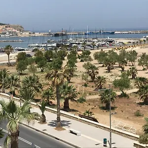  Apartment On The With View Greece