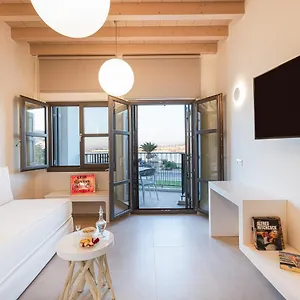  Apartment V77 Seafront Greece